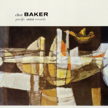 Chet Baker Goodbye