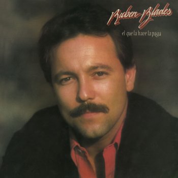 Rubén Blades Tú Me Acostumbraste