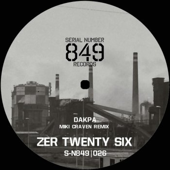 Dakpa 26.0 (Miki Craven Remix)