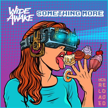 WiDE AWAKE Something More