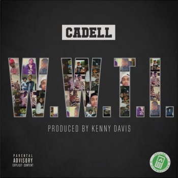 Cadell W.W.T.I - Instrumental