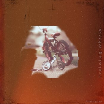 Mal Training Wheels