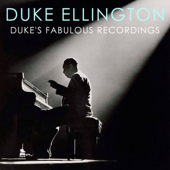 Duke Ellington In a Little Red Cottage