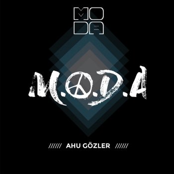 Modà Ahu Gözler