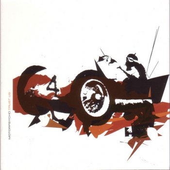 Motorpsycho Siddhardtino