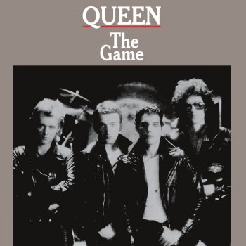 Queen A Human Body