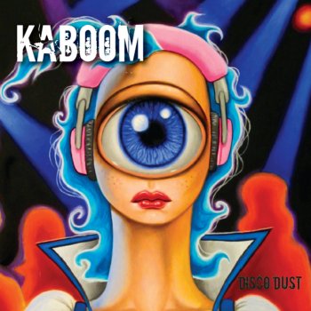 Kaboom Fate of the World