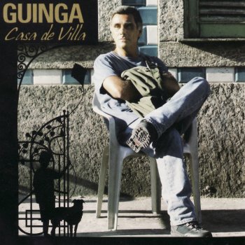 Guinga Jongo de Compadre