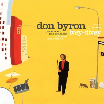 Don Byron Himm