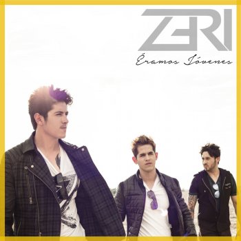 Zeri Eramos Jovenes