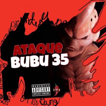 Bubu 35 Ataque