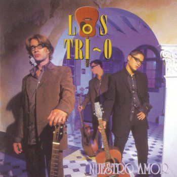 Los Tri-O Soñéando