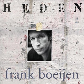 Frank Boeijen Gras