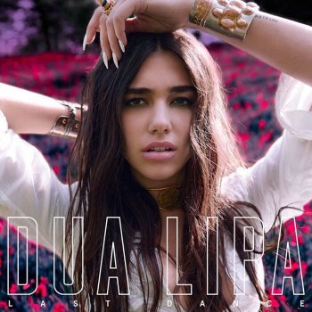 Dua Lipa Garden