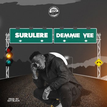 Demmie Vee Surulere