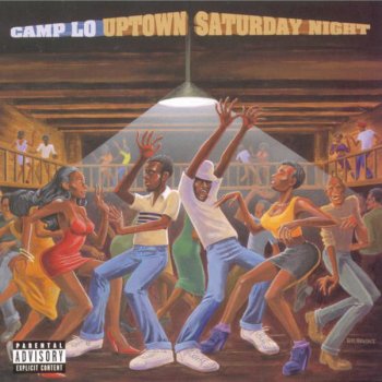 Camp Lo Black Nostaljack AKA Come On