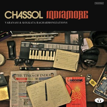 Chassol Indiamore (Continuous mix)