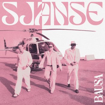 Bausa & Golfklubb Sjanse
