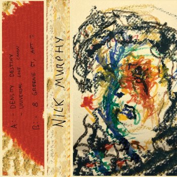 Nick Murphy A2) Universal Love Canon