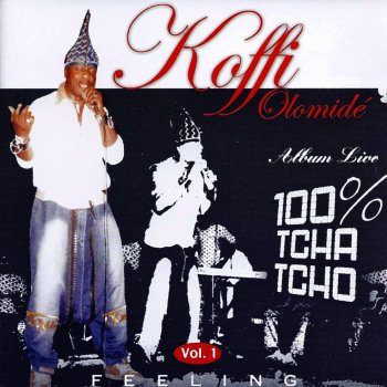 Koffi Olomide Asso (Live)