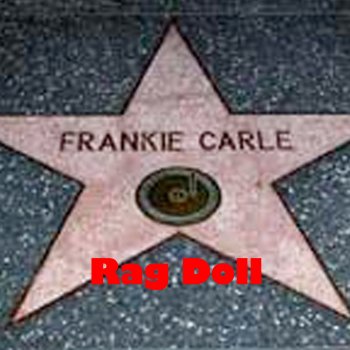 Frankie Carle Rag Doll