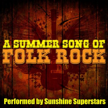 Sunshine Superstars Both Sides Now