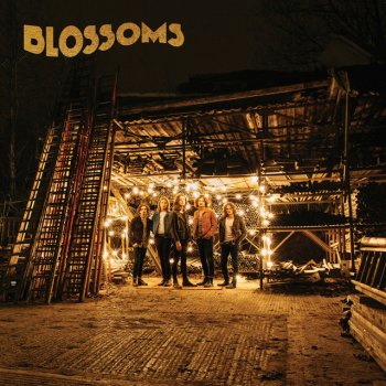 Blossoms Cut Me And I'll Bleed