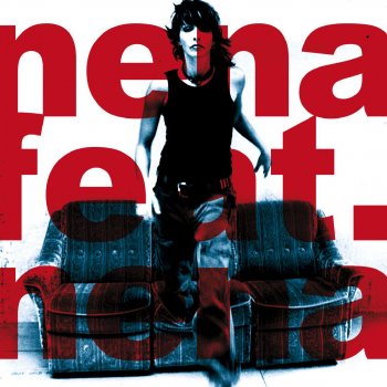Nena Jetzt bist du weg (New Version)