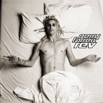 Perry Farrell Rev