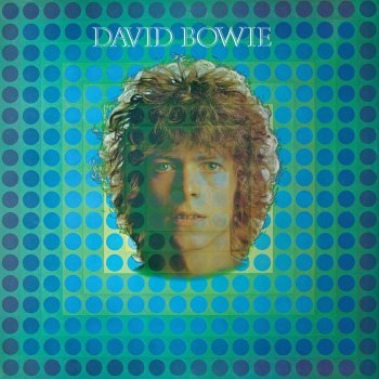 David Bowie Space Oddity (2015 Remastered Version)