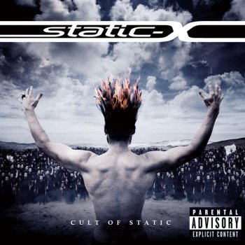 Static-X Looks That Kill