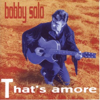 Bobby Solo Moon River