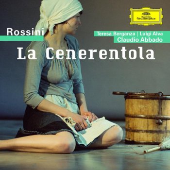 Gioachino Rossini La Cenerentola: Atto II. Recitativo "Mi par che quei birbanti" (Magnifico, Tisbe, Clorinda)