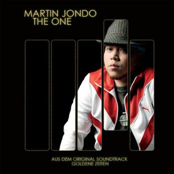 Martin Jondo The One (Monojo Mix)