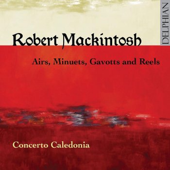 Concerto Caledonia Minuetto No. 4