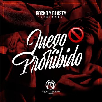 Rocko y Blasty Juego Prohibido