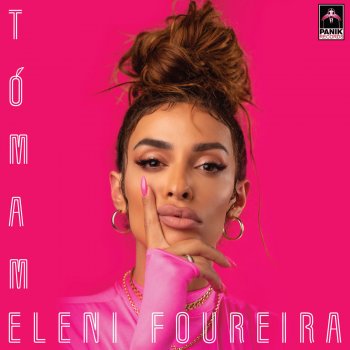 Eleni Foureira Tómame