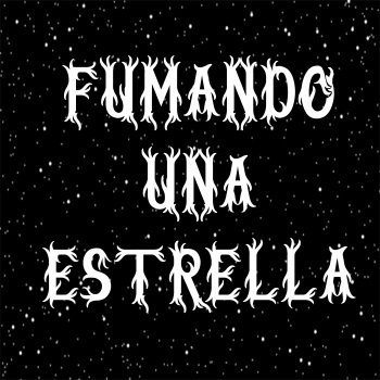 Sick Lu Fumando una Estrella