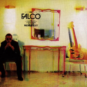 Falco Walls of Silence