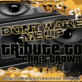 Union of Sound Yeah 3x