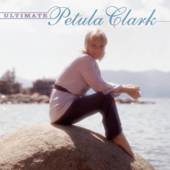 Petula Clark You're the One (Un Mal Pour Un Bien)