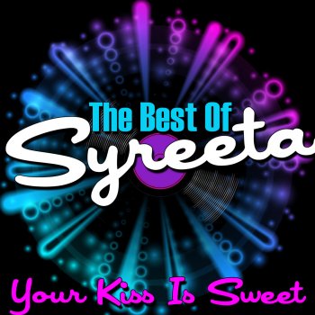 Syreeta With You I'm Born Again