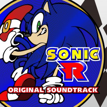 SEGA SOUND TEAM feat. Richard Jacques Regal Ruin : Back In Time