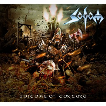 Sodom S.O.D.O.M.