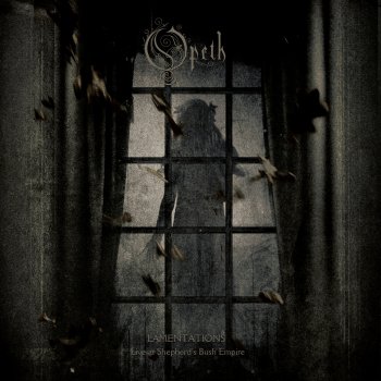 Opeth Closure - Live at Shepherd's Bush Empire, London