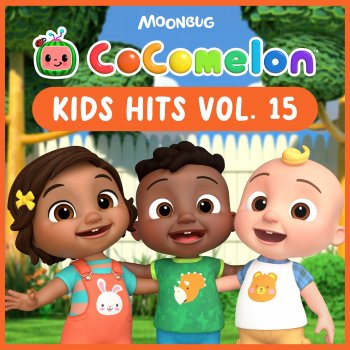 Cocomelon Sea Creature Rescue