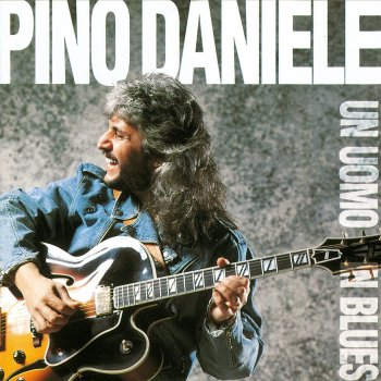 Pino Daniele Domani