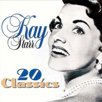 Kay Starr Honeysuckle Rose (Live)