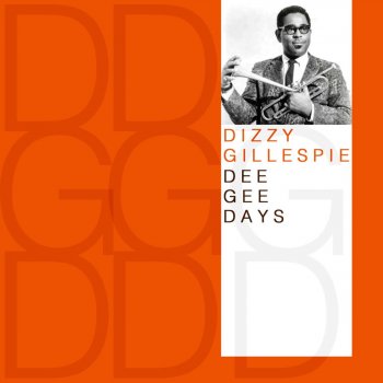 Dizzy Gillespie Caravan, Pt. 1