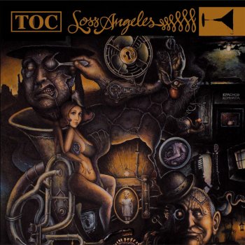 Исполнитель T.O.C, альбом Loss Angeles